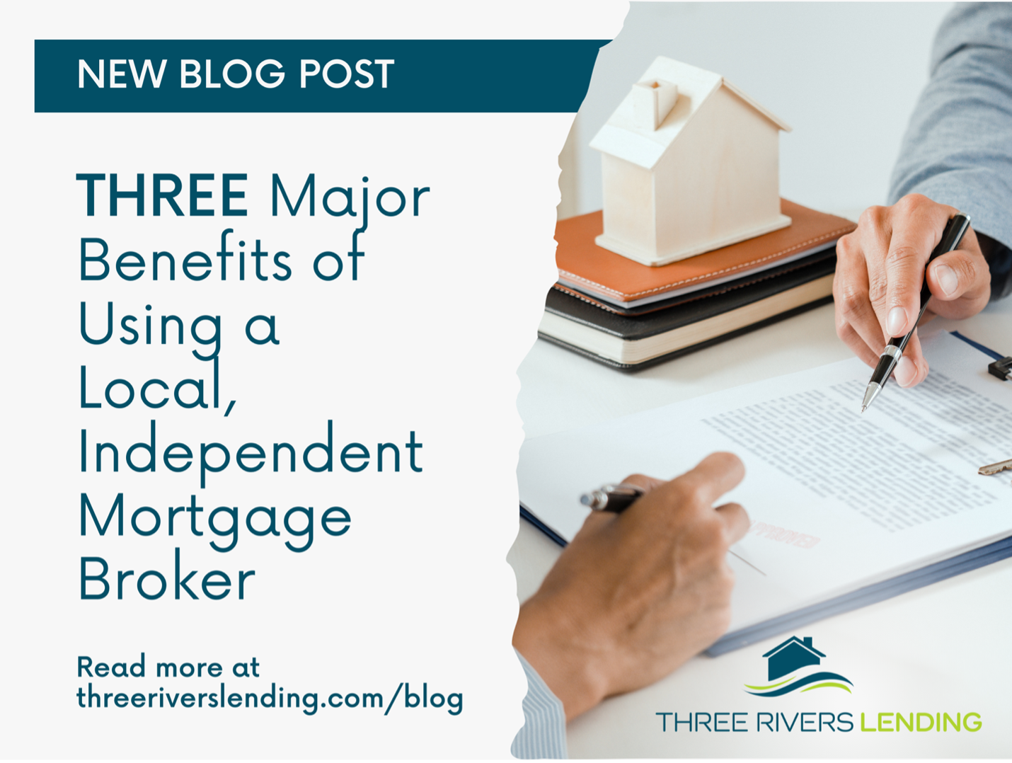 three-major-benefits-of-using-a-local-independent-mortgage-broker