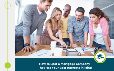 How to Spot a Mortgage Broker That Has Your Best Interests in Mind